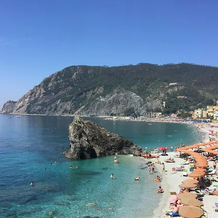 Διαμέρισμα House Vicino Stazione Λα Σπέτσια