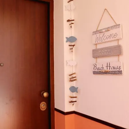 House Vicino Stazione Appartement La Spezia