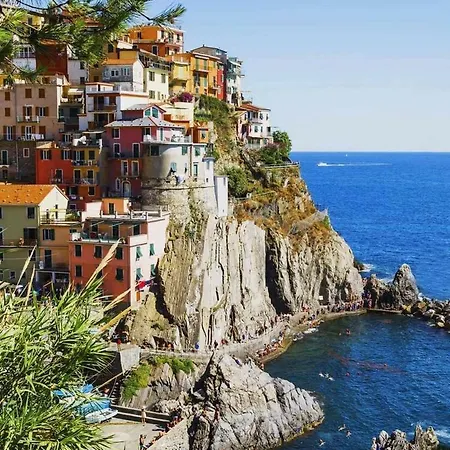 Appartement House Vicino Stazione
