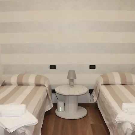 Appartement House Vicino Stazione *