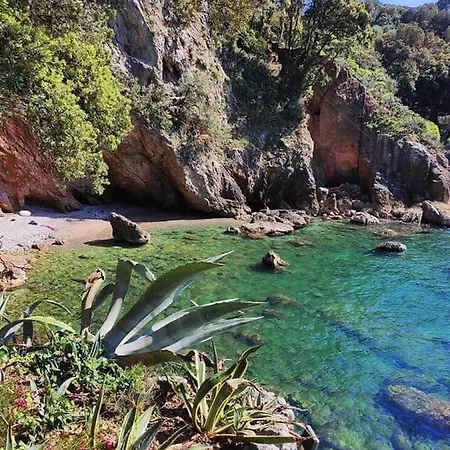 Apartment House Vicino Stazione La Spezia
