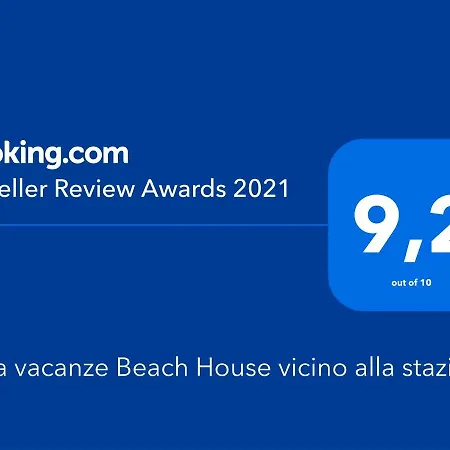 Apartment House Vicino Stazione La Spezia