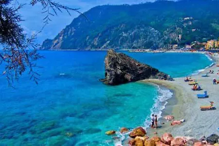 Apartment House Vicino Stazione