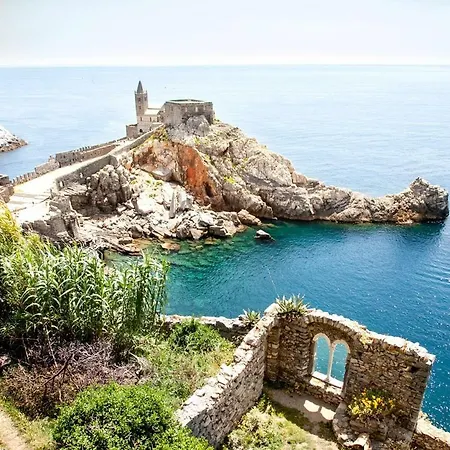 House Vicino Stazione Lejlighed