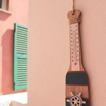 House Vicino Stazione La Spezia