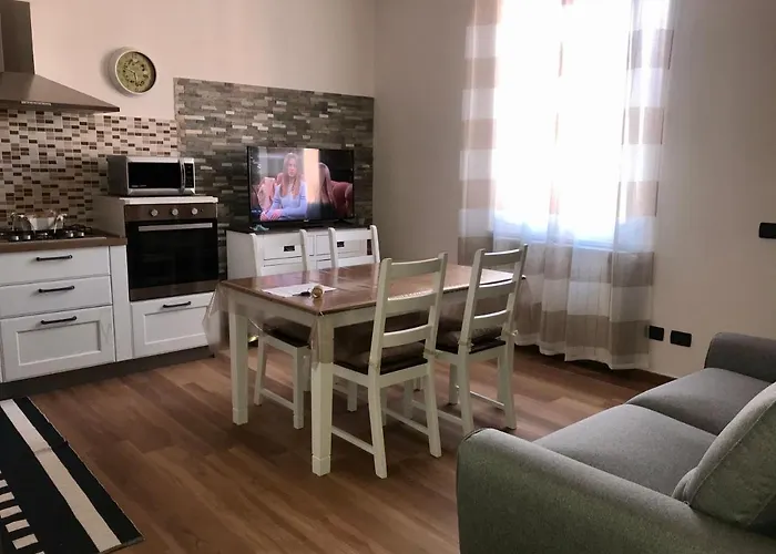 House Vicino Stazione *