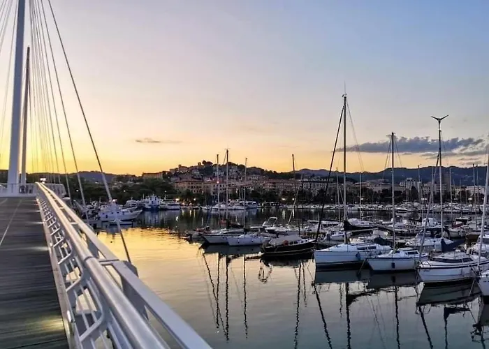 House Vicino Stazione * La Spezia