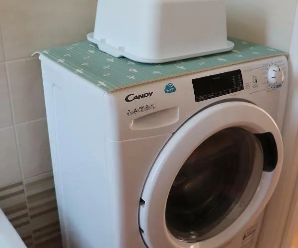 House Vicino Stazione Apartment La Spezia